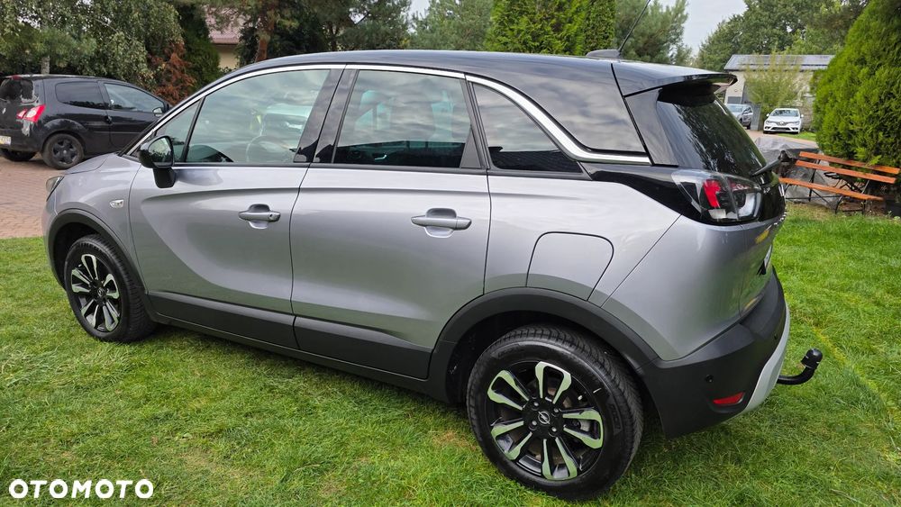 Opel Crossland - 23