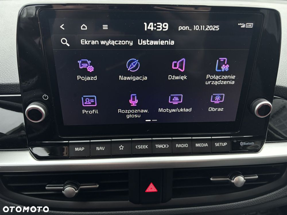 Kia Picanto 1.0 DPI L - 18