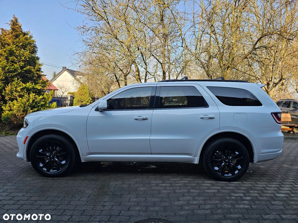 Dodge Durango - 4