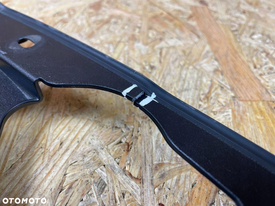 OSŁONA NAKŁADKA MASKOWNICA LAMPY PRZÓD PRAWA BMW 3 G20 G21 7499928 - 3