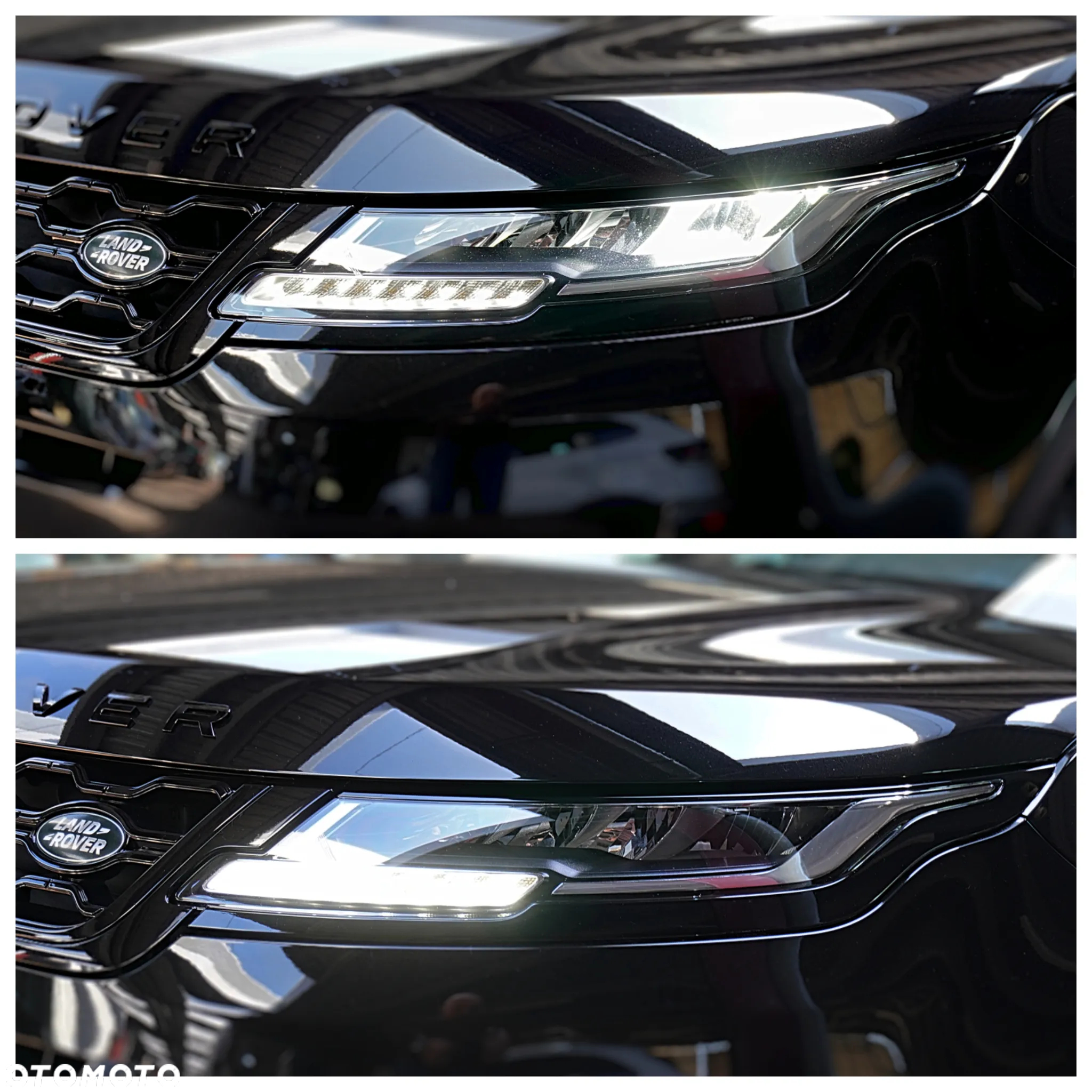 Land Rover Range Rover Evoque - 39