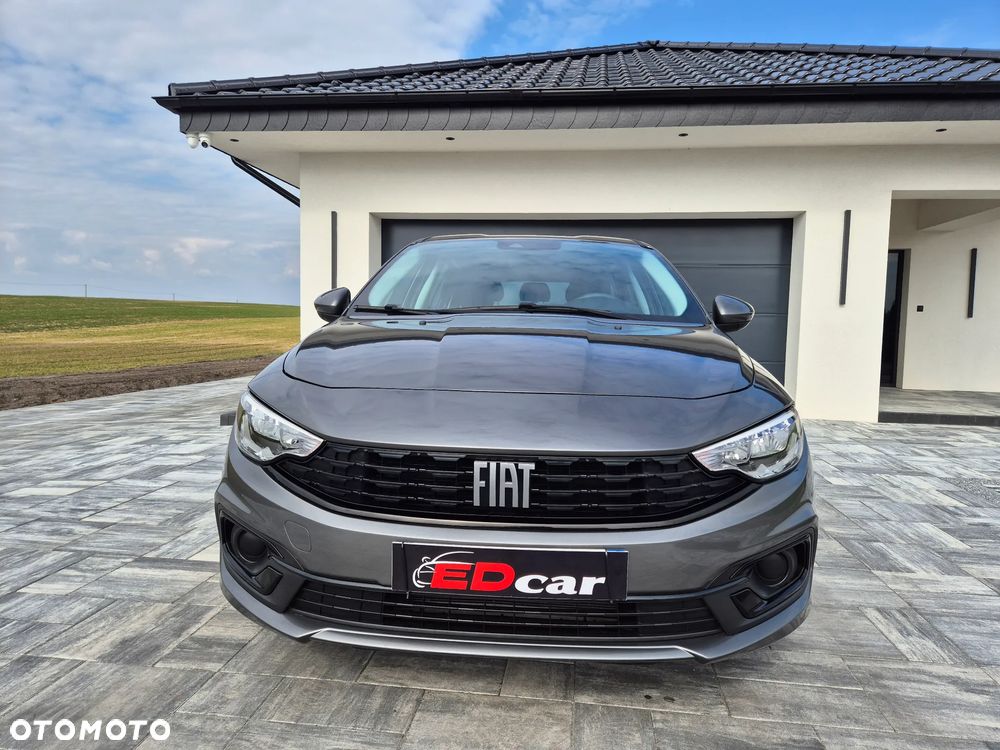 Fiat Tipo 1.0 T3 Business Edition - 10