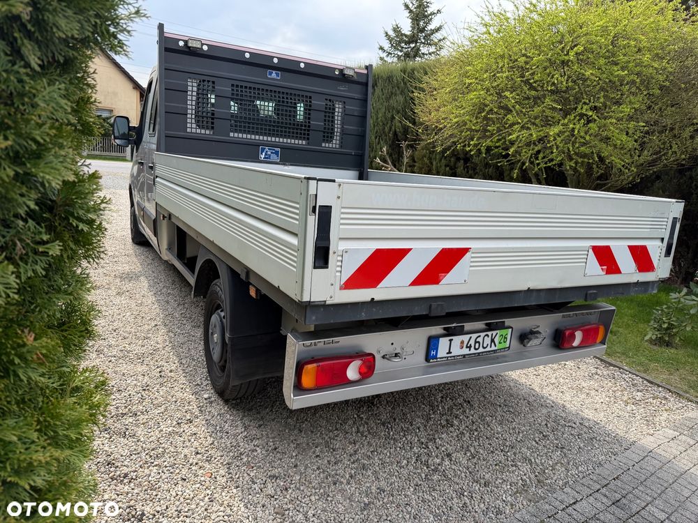 Opel Movano - 5