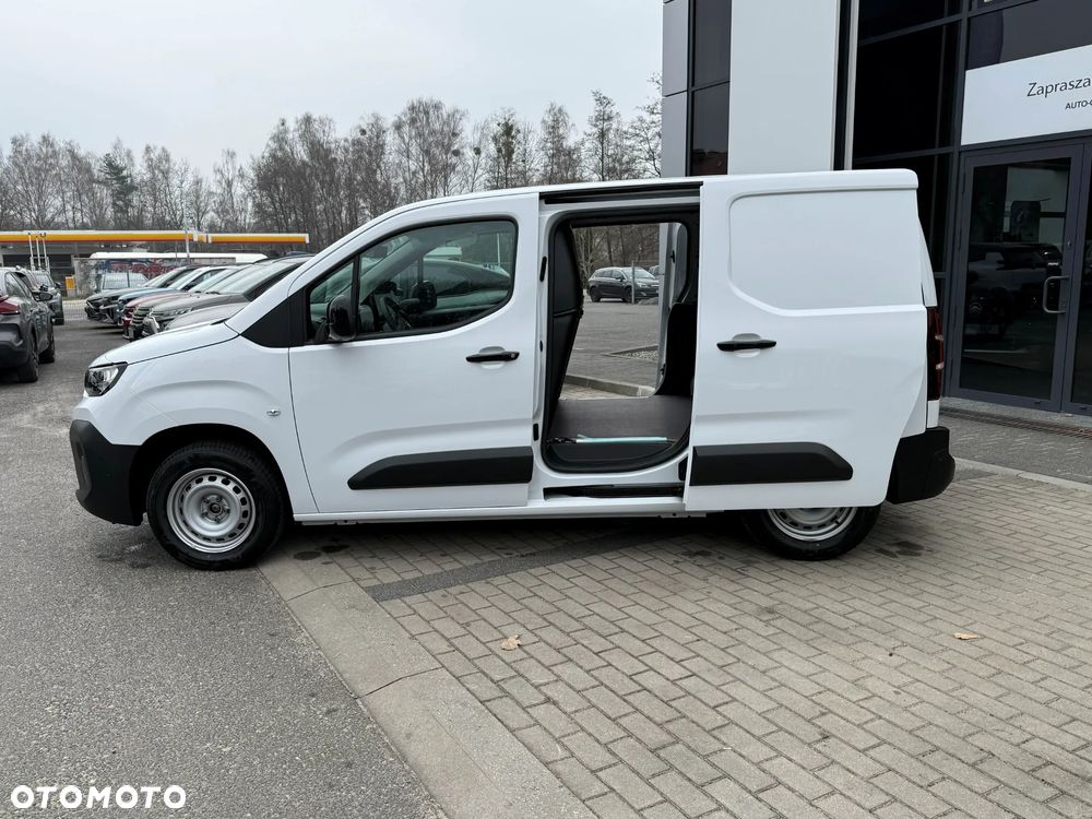 Citroën Berlingo - 2