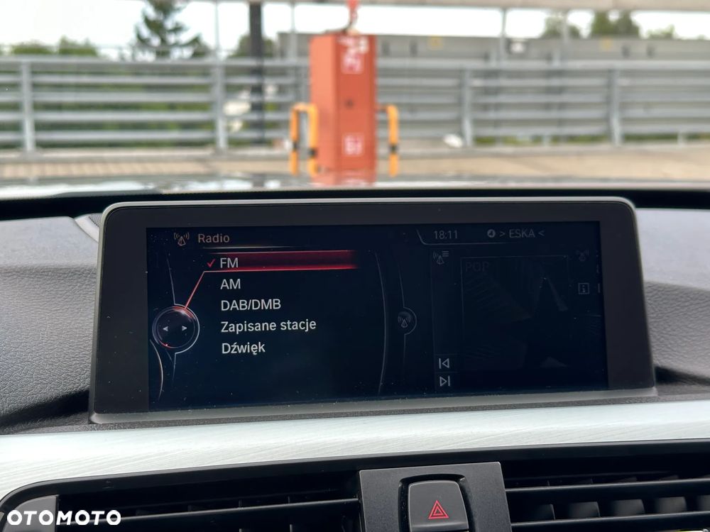 BMW Seria 4 430d xDrive Luxury Line - 31