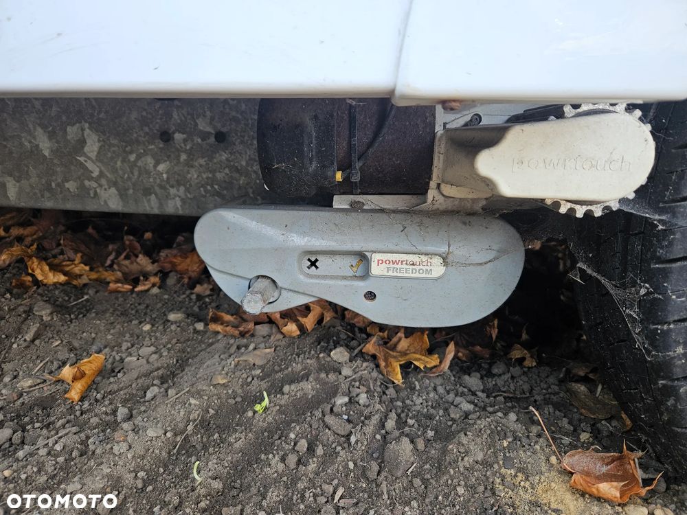 Adria Altea Tamar 552 DT - 23