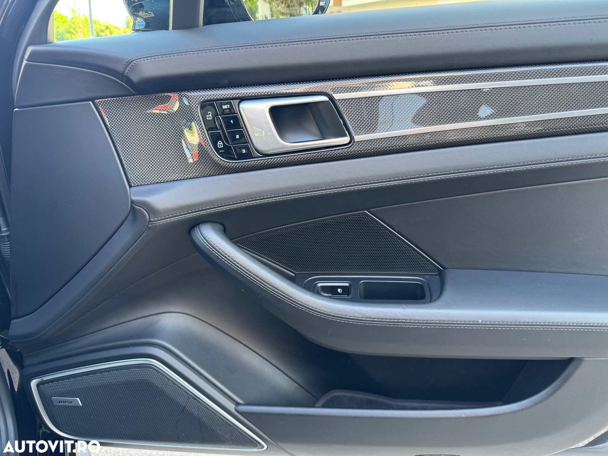 Porsche Panamera Turbo - 27