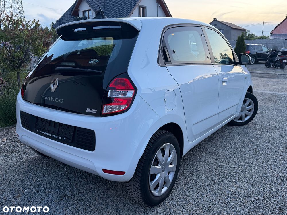 Renault Twingo SCe 70 Expression - 3