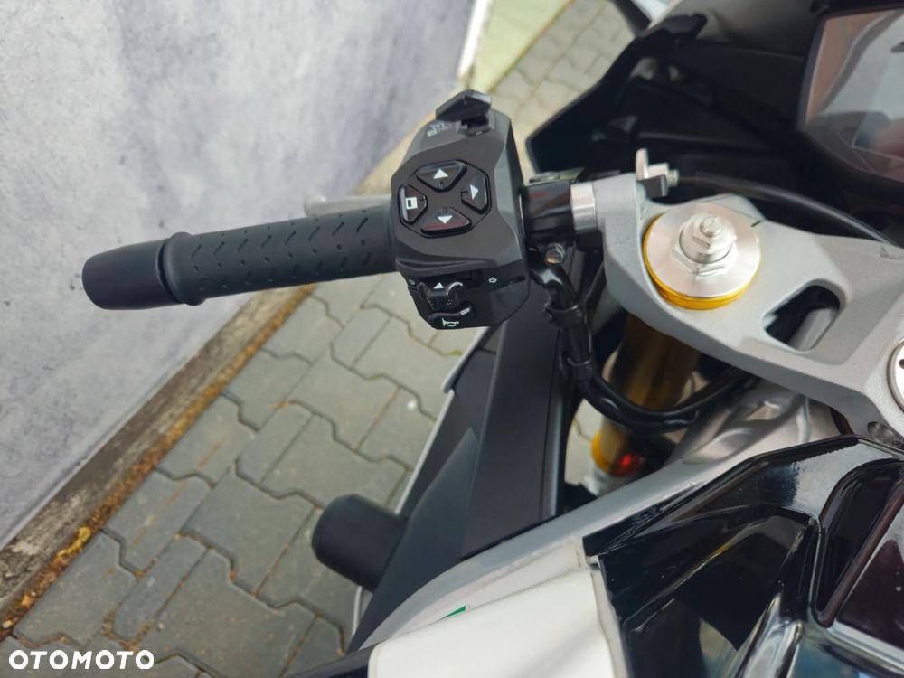 Aprilia RS - 26