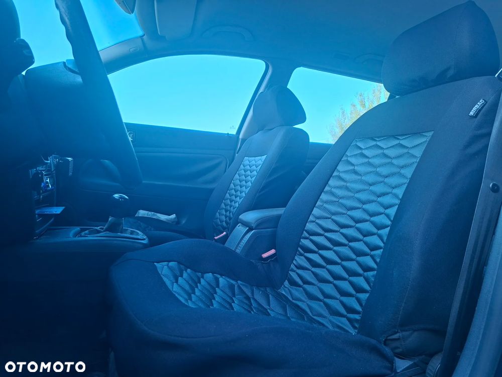 Volkswagen Passat 1.9 TDI - 10