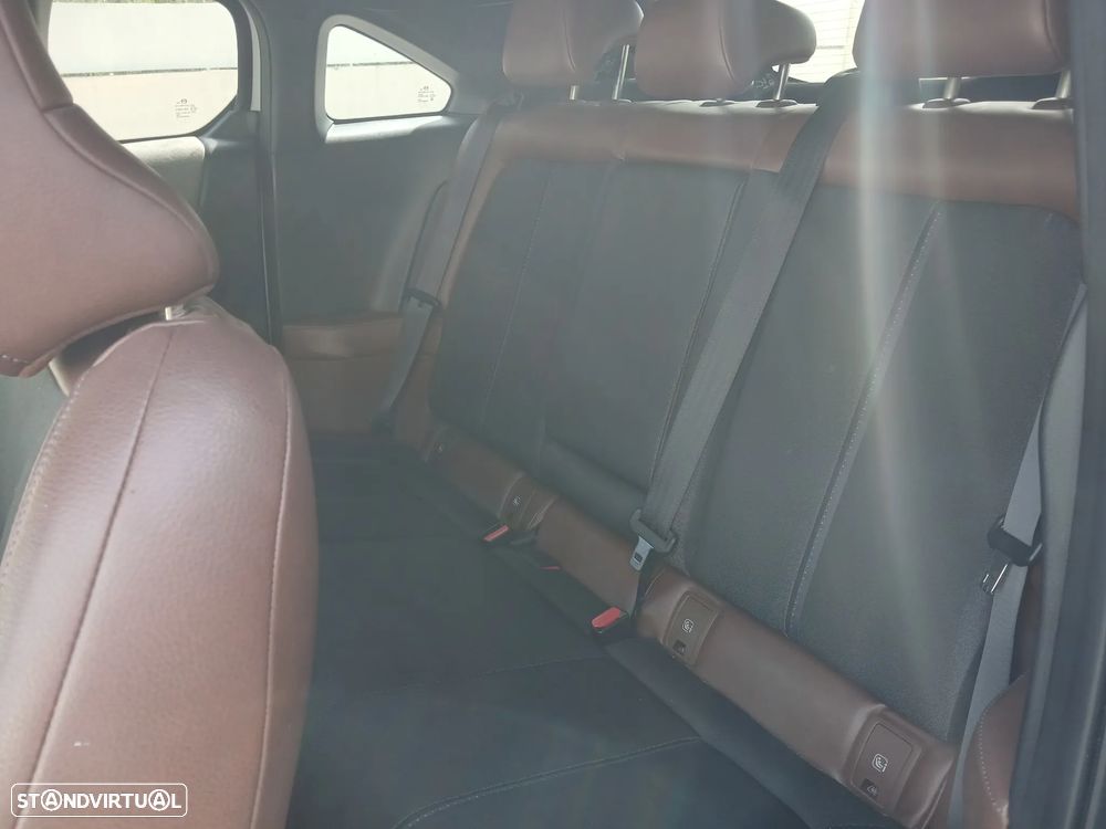 Mazda MX-30 e-SKYACTIV First Edition+Vintage Leatherette - 4
