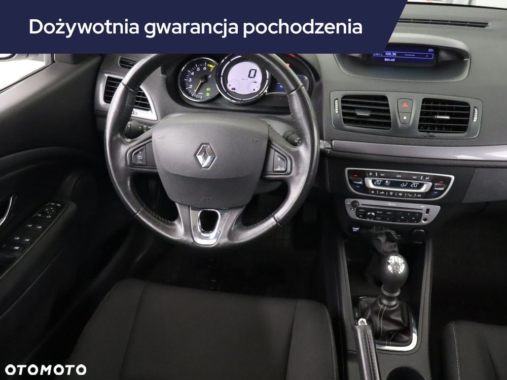 Renault Megane - 9