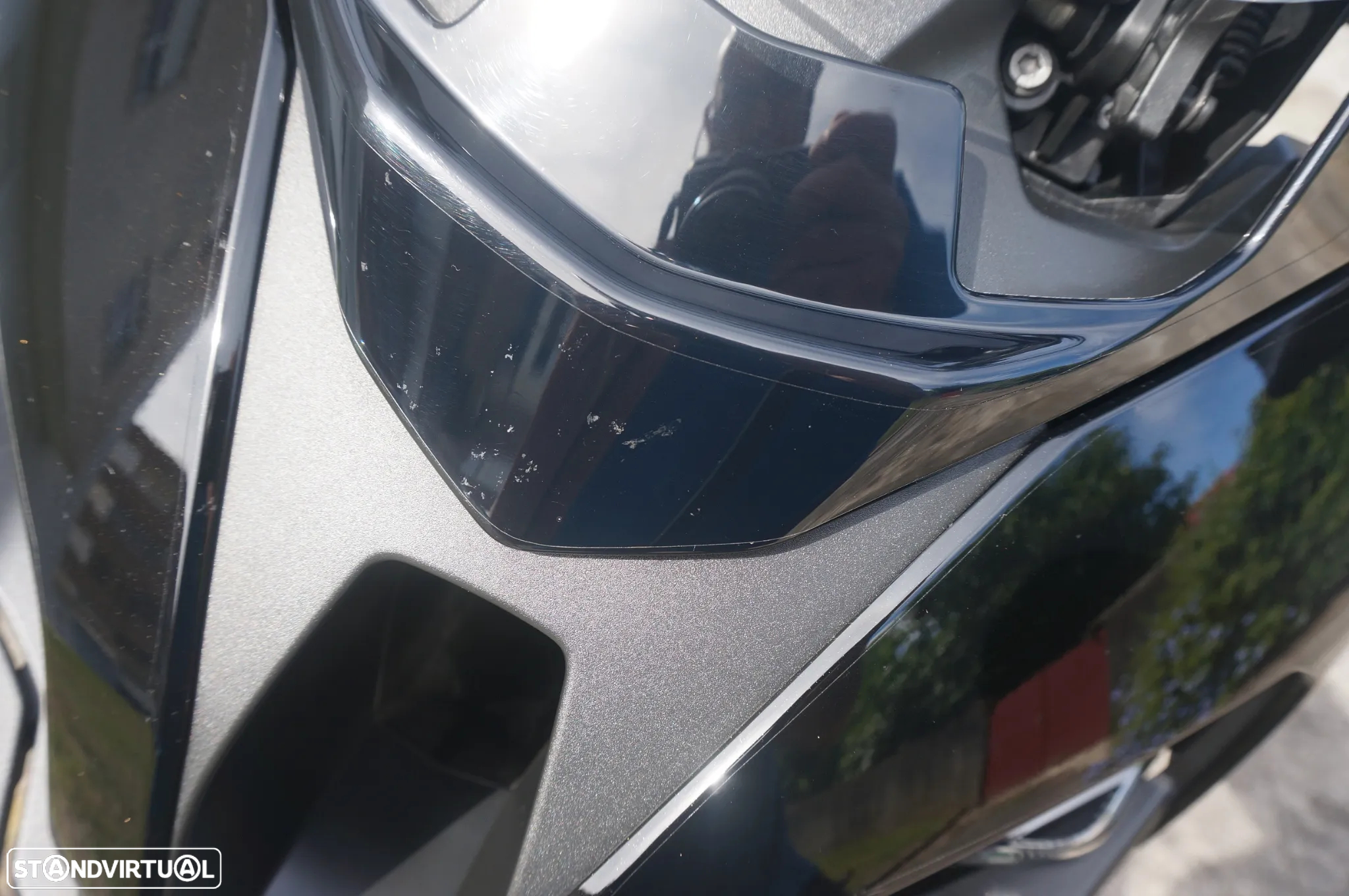 BMW S 1000 XR - 33