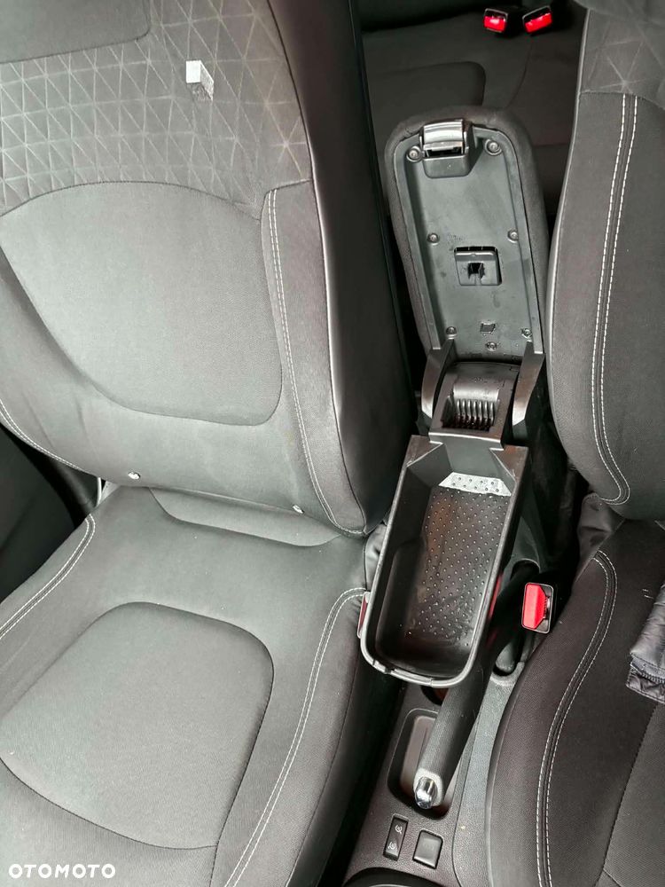 Renault Captur 0.9 Energy TCe Limited - 12