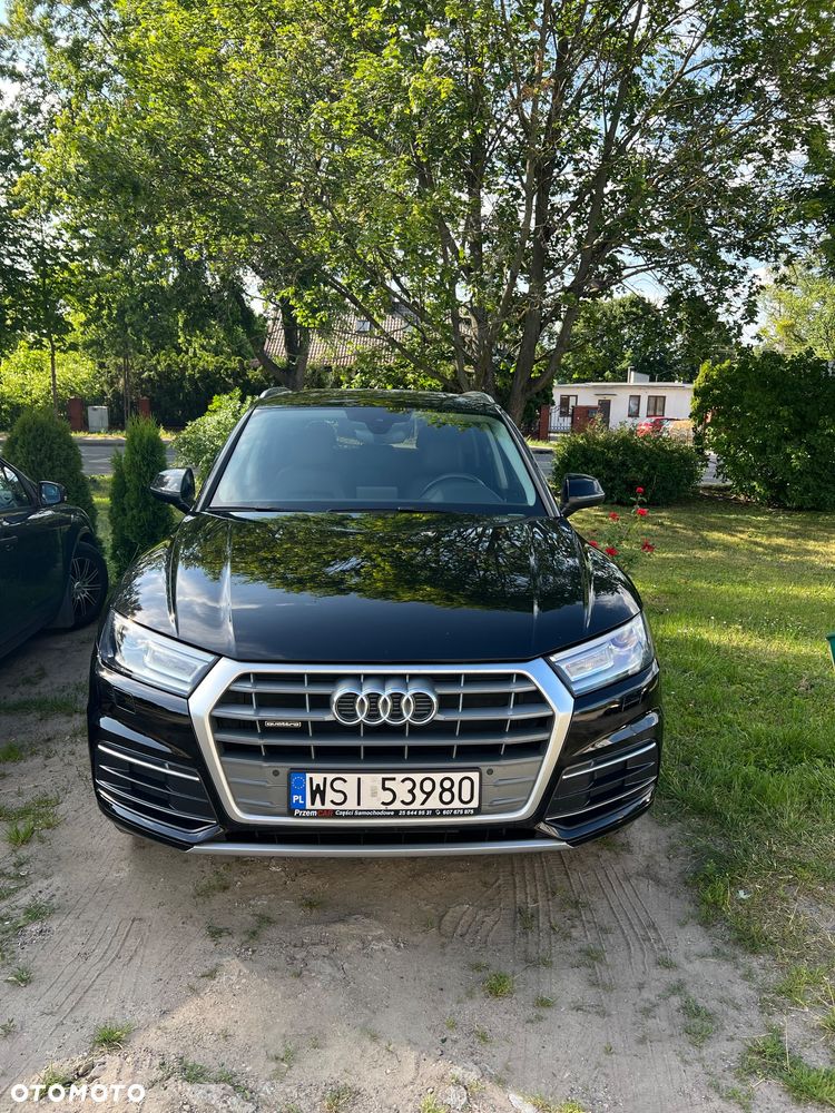 Audi Q5 - 14