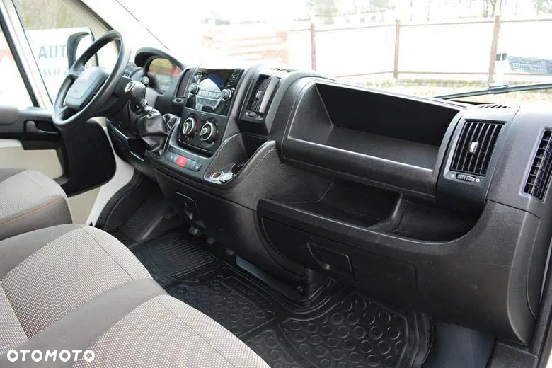 Citroën JUMPER L2 H2 2.0 HDI - 19