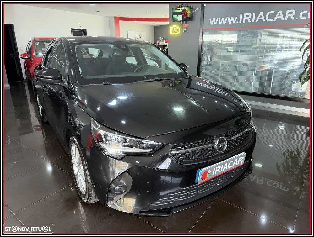 Opel Corsa 1.2 Business Edition - 1