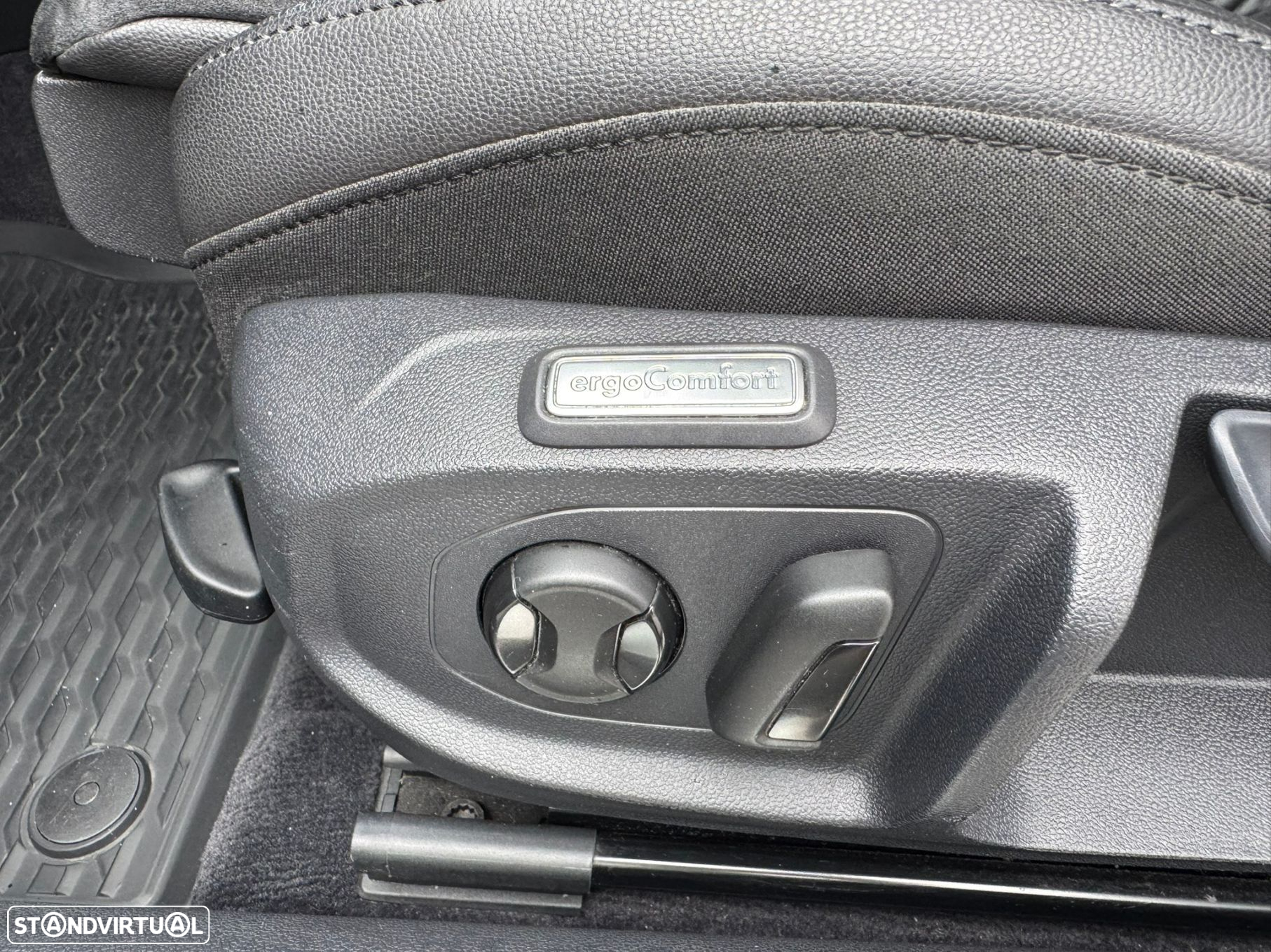 VW Arteon 2.0 TDI Elegance DSG - 18