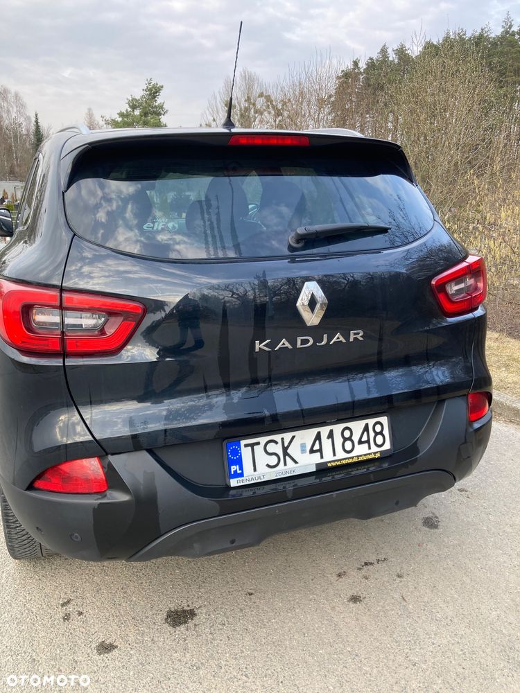 Renault Kadjar 1.6 dCi Energy Night&Day - 4