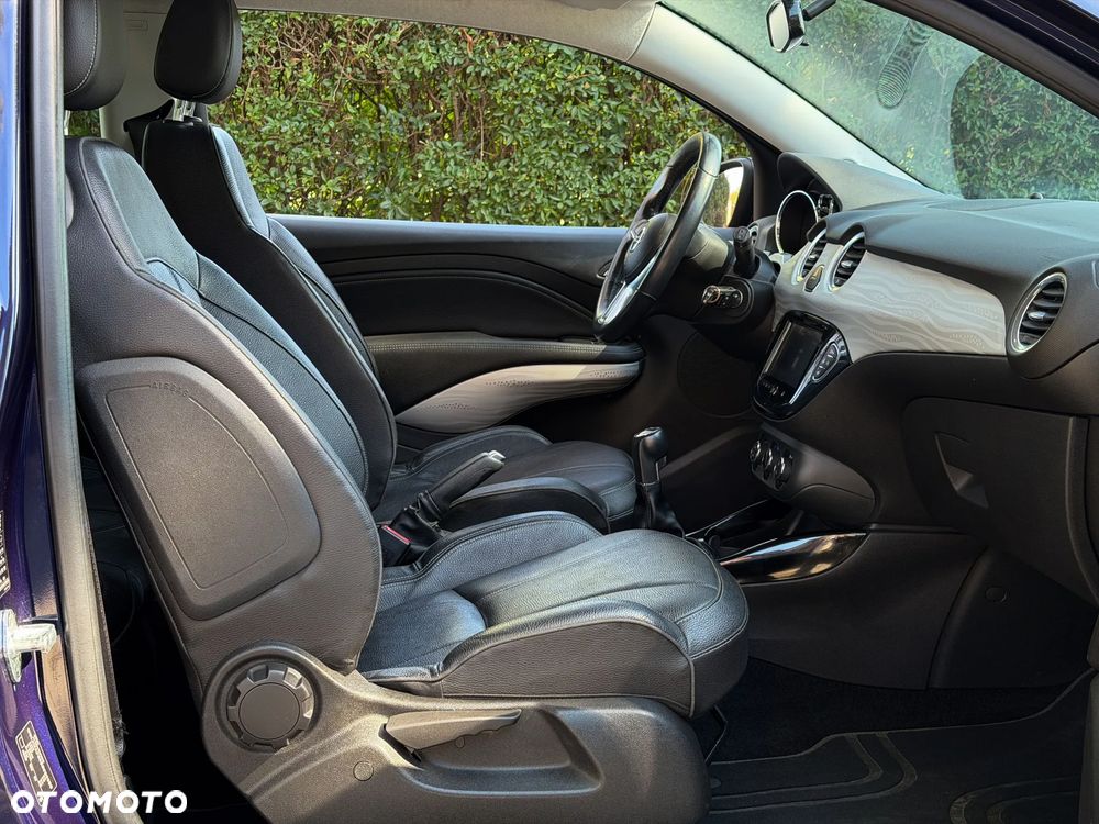 Opel Adam 1.4 Slam - 18