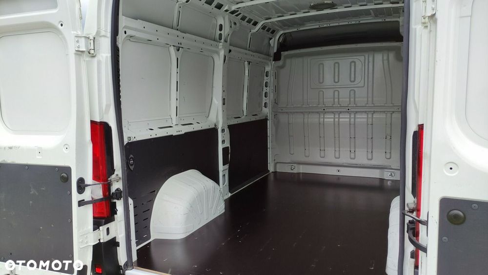 Peugeot Boxer - 20