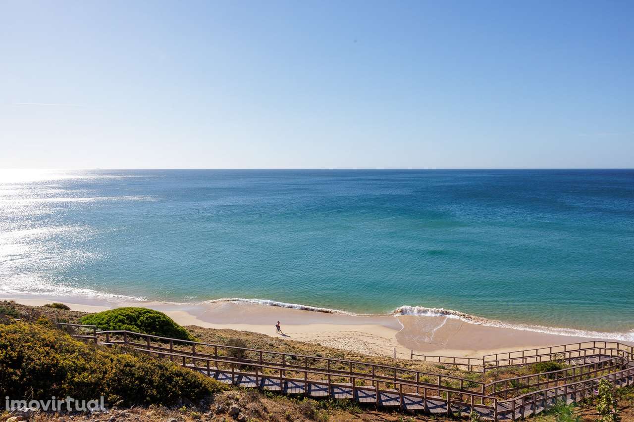 Salema Beach Village: Moradias para venda com vista mar em Salema, Alg - Grande imagem: 5/6