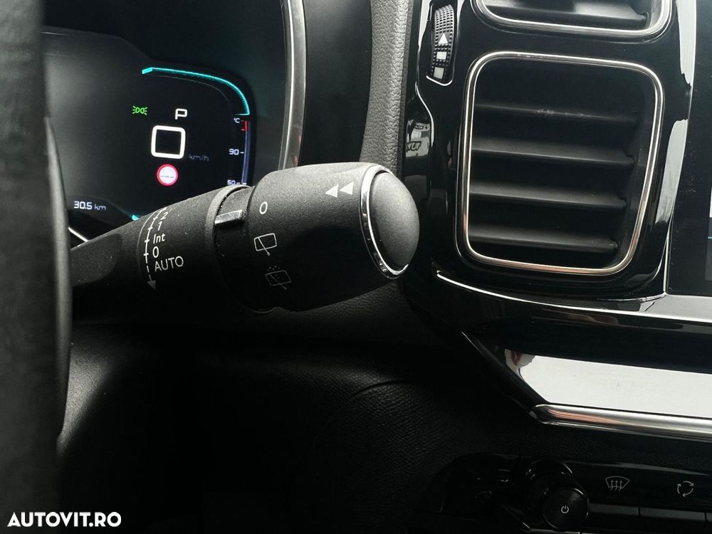 Citroën C5 Aircross - 25