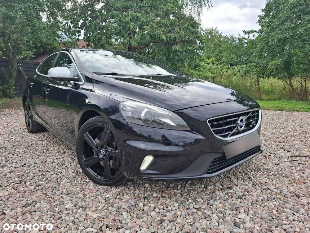 Volvo V40 D4 RDesign - 8