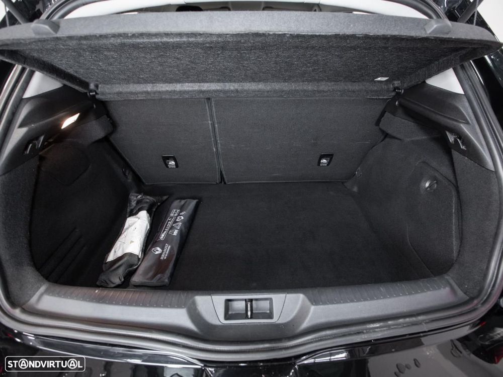 Renault Mégane 1.5 Blue dCi Limited - 12