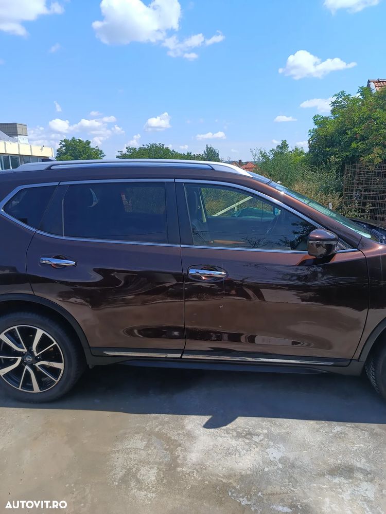 Nissan X-Trail 2.0D XTRONIC Start/Stop 4x4-i Acenta - 18