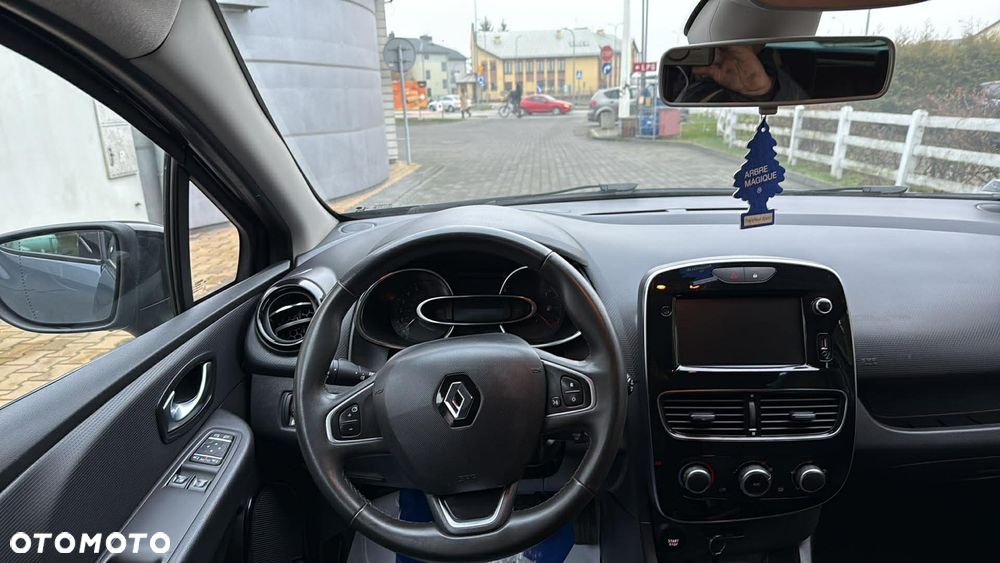 Renault Clio (Energy) TCe 90 Bose Edition - 9