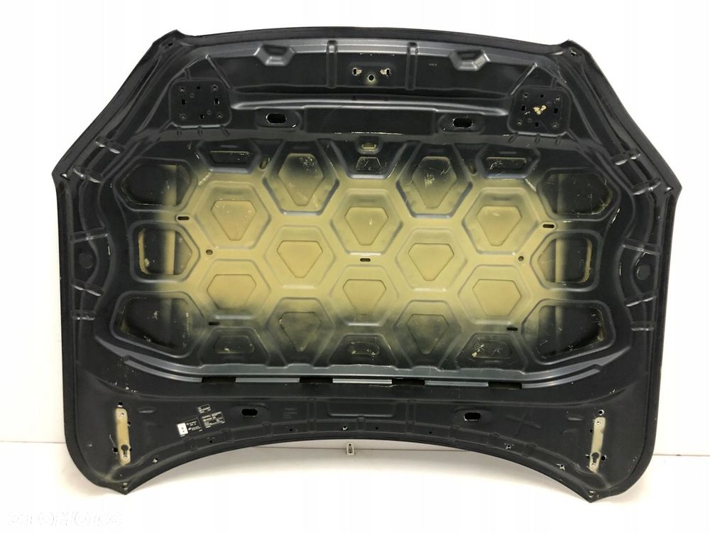 VOLVO XC90 II 15-24 MASKA POKRYWA SILNIKA 31352866 - 4