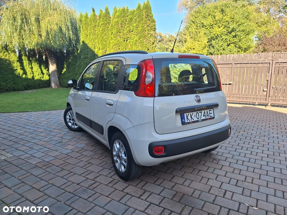 Fiat Panda - 17