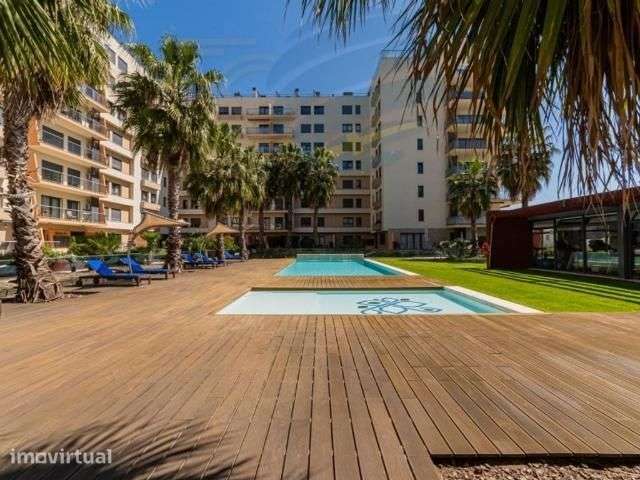 Arrenda-se apartamento T3 na Quinta da Trindade-River Terraces - Grande imagem: 2/4