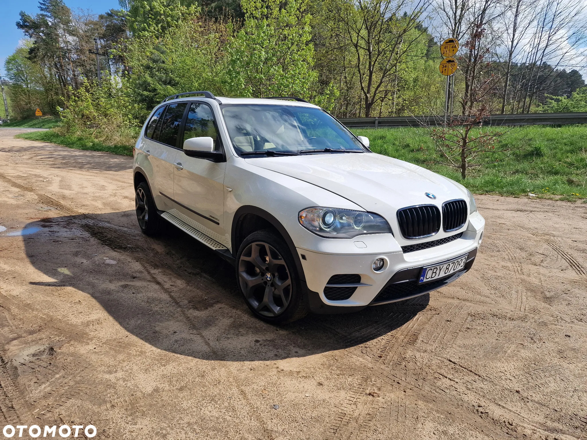 BMW X5 xDrive35d - 2