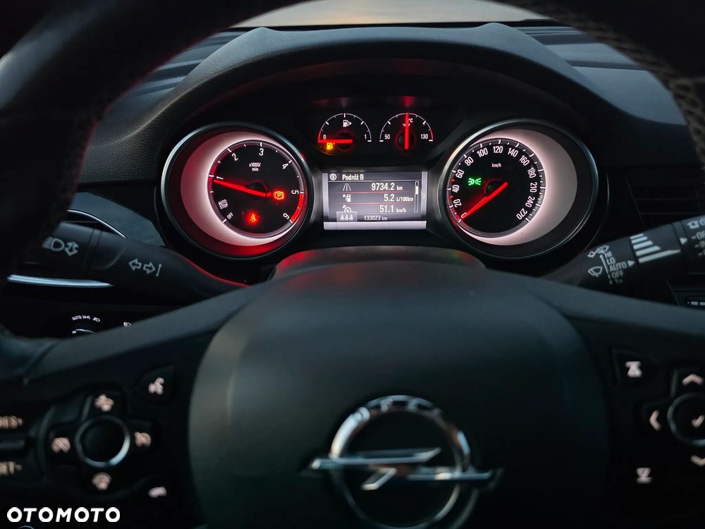 Opel Astra - 30