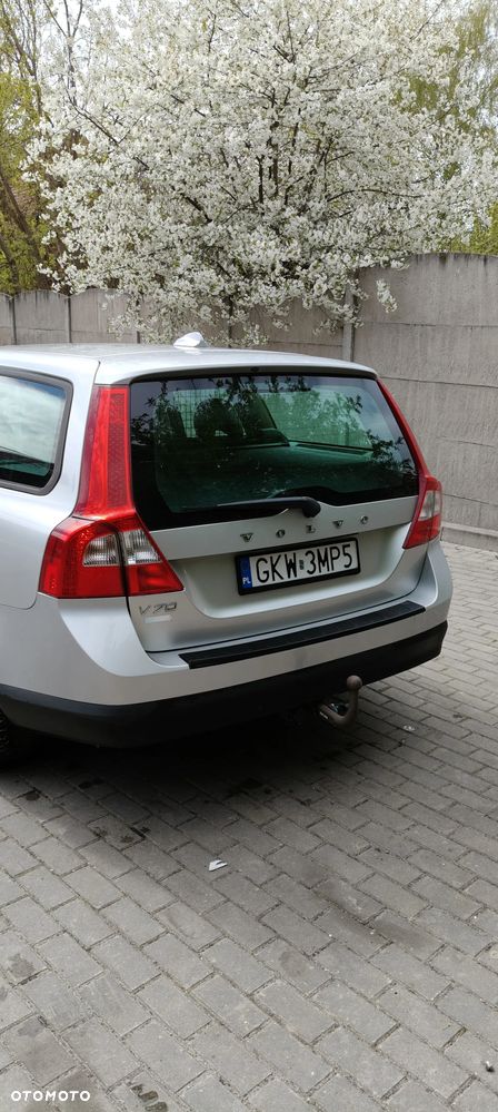 Volvo V70 2.0D Kinetic - 5