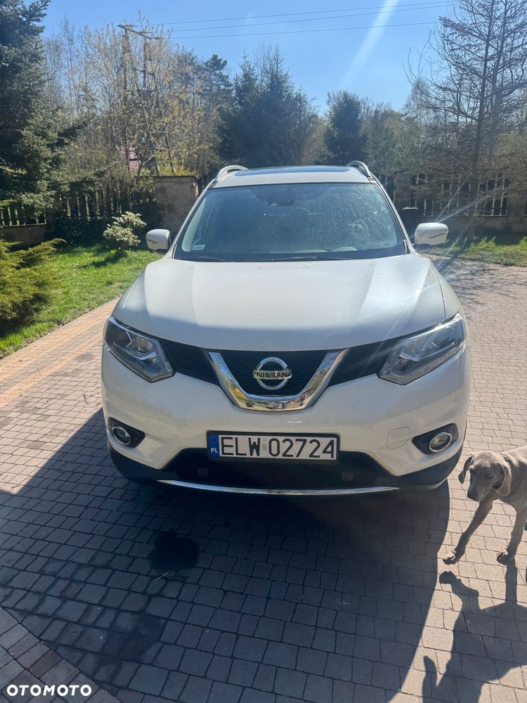 Nissan X-Trail 1.6 DIG-T Tekna - 2