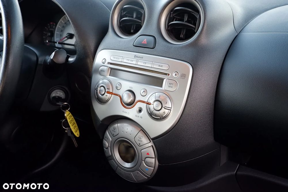 Nissan Micra 1.2 Style Edition - 6