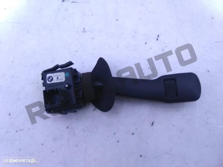 Comutador Limpa Vidros 835_2013 Bmw 5 (e39) [1995_2003] 525tds - 7