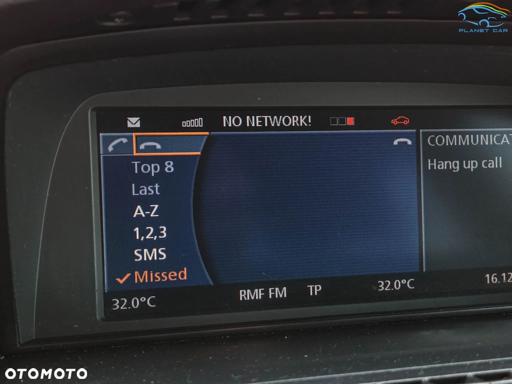 BMW Seria 7 750Li - 29