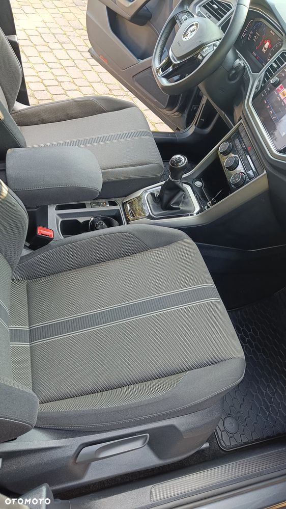 Volkswagen T-Roc 1.5 TSI ACT Advance - 16