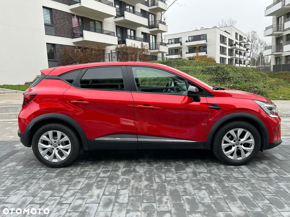Renault Captur 1.0 TCe Zen - 7