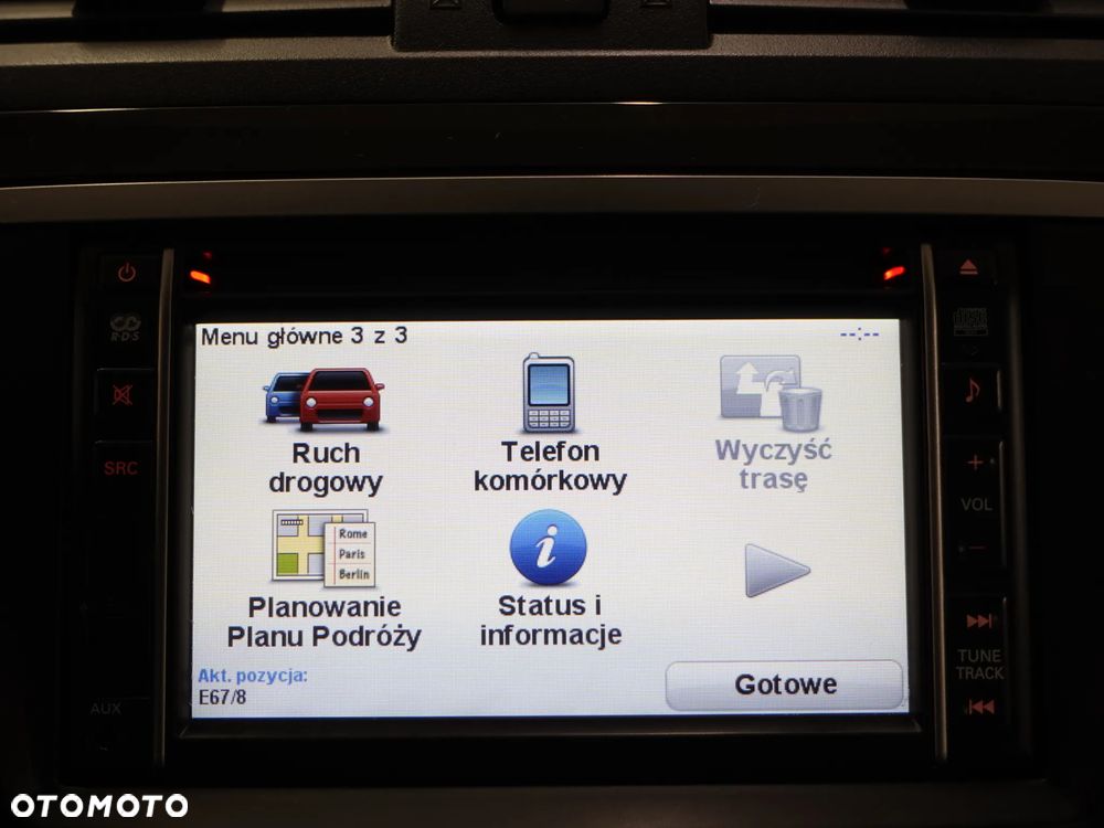 Mazda 6 Sport 2.0 MZR DISI Sports-Line - 31