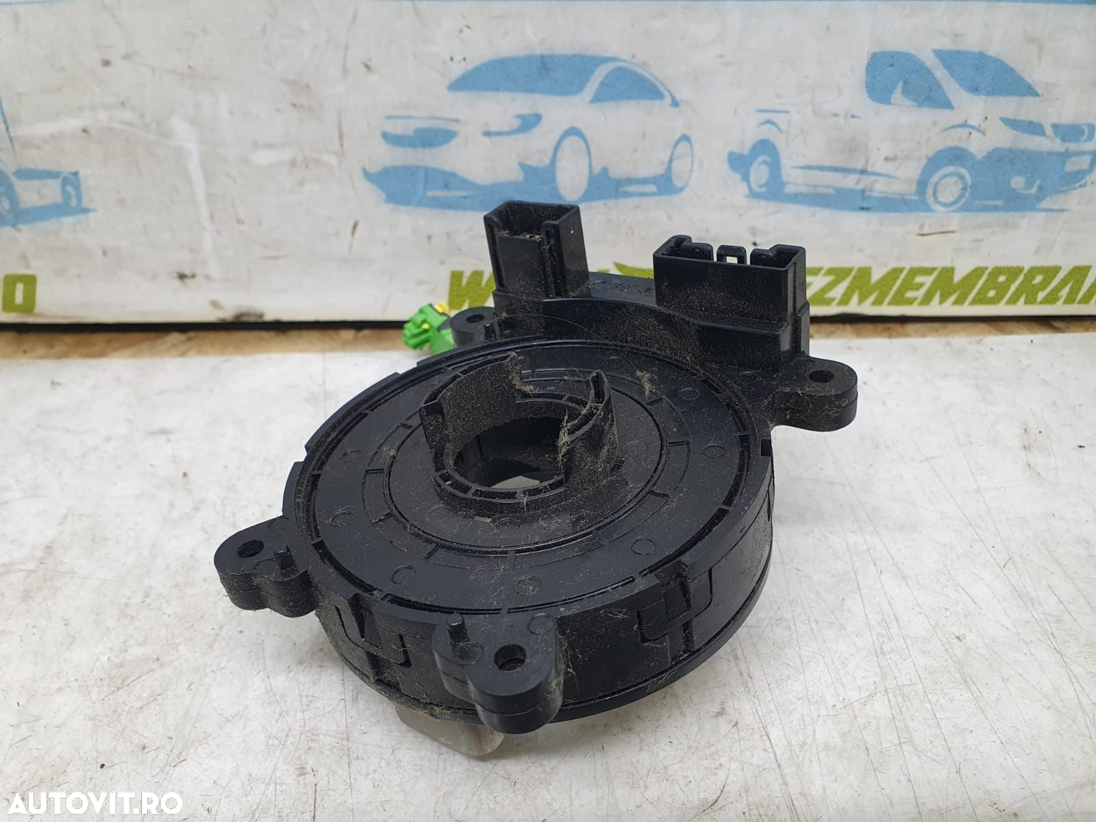 Spira volan 96628699 Chevrolet Captiva 1 [2006 - 2011] - 2