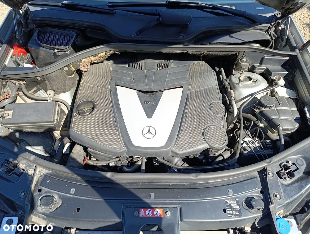 Mercedes-Benz ML 320 CDI 4-Matic - 19