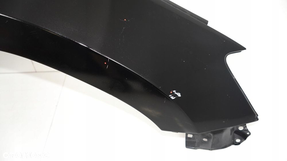 BŁOTNIK PRAWY PRZÓD TOYOTA RAV4 III 05-08R 202 ZAMIENNIK - 7