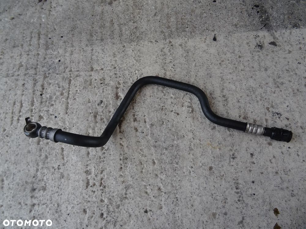 BMW E60 E61 XDRIVE PRZEWÓD WĄŻ RURKA WSPOMAGANIA MAGLOWNICY 3,0D M57 - 3