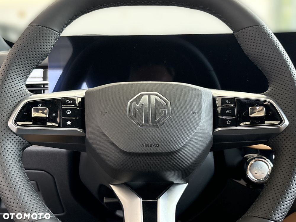 MG HS 1.5T HEV+ Excite - 15
