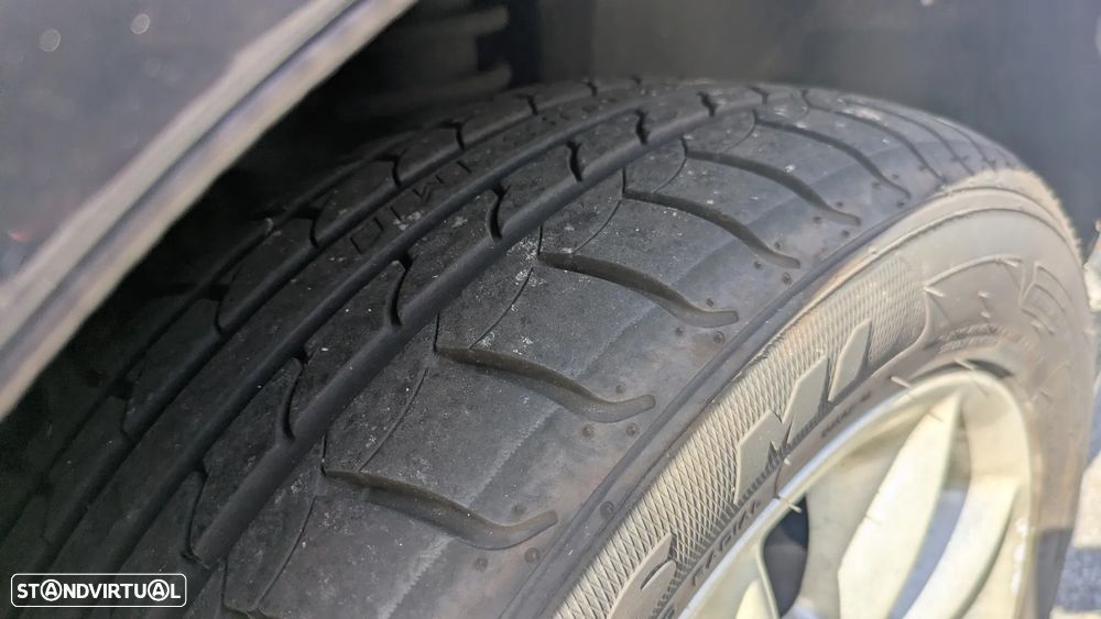 Rover 45 1.4 Classic - 8